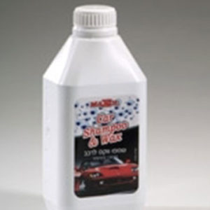 שמפו ווקס לרכב 1 ליטר SASATECH