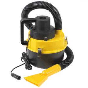 שואב אבק עגול לרכב