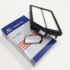 מסנן אויר יונדאי גטס כל השנים