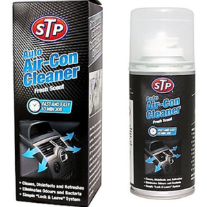 ספריי מזגן מונע ריחות STP